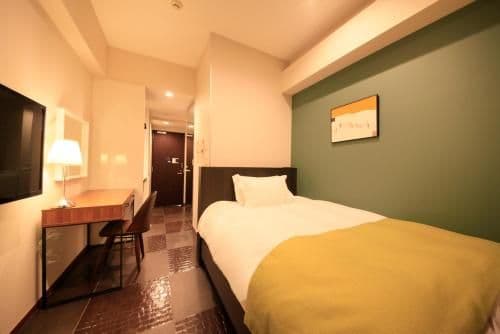 Standard Double Room - Non Smoking