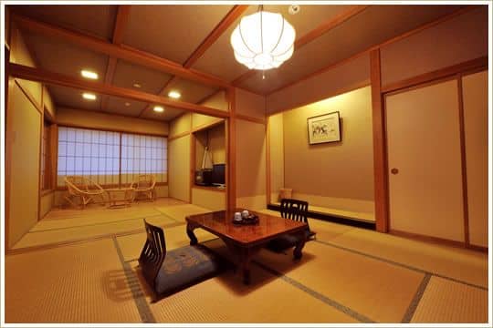 Hakuba Onsen Ryokan Shirouma-so Hakuba Onsen Ryokan Shirouma-so