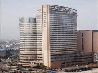 Holiday Inn Hangzhou Xiaoshan Hotel0
