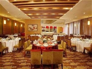 Holiday Inn Hangzhou Xiaoshan Hotel3