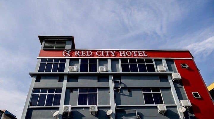 Red City Hotel Red City Hotel