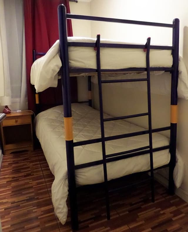 APARTMENT STANDARD