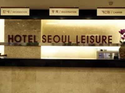 Prime In Seoul Hotel Prime In Seoul Hotel