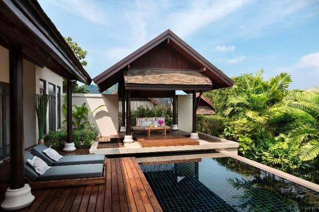 VILLA STANDARD
