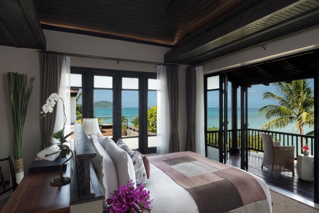 อนันตรา ลาวาณา เกาะสมุย รีสอร์ต (Anantara Lawana Koh Samui Resort)1