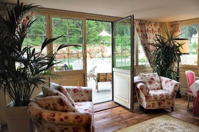 SUITE STANDARD