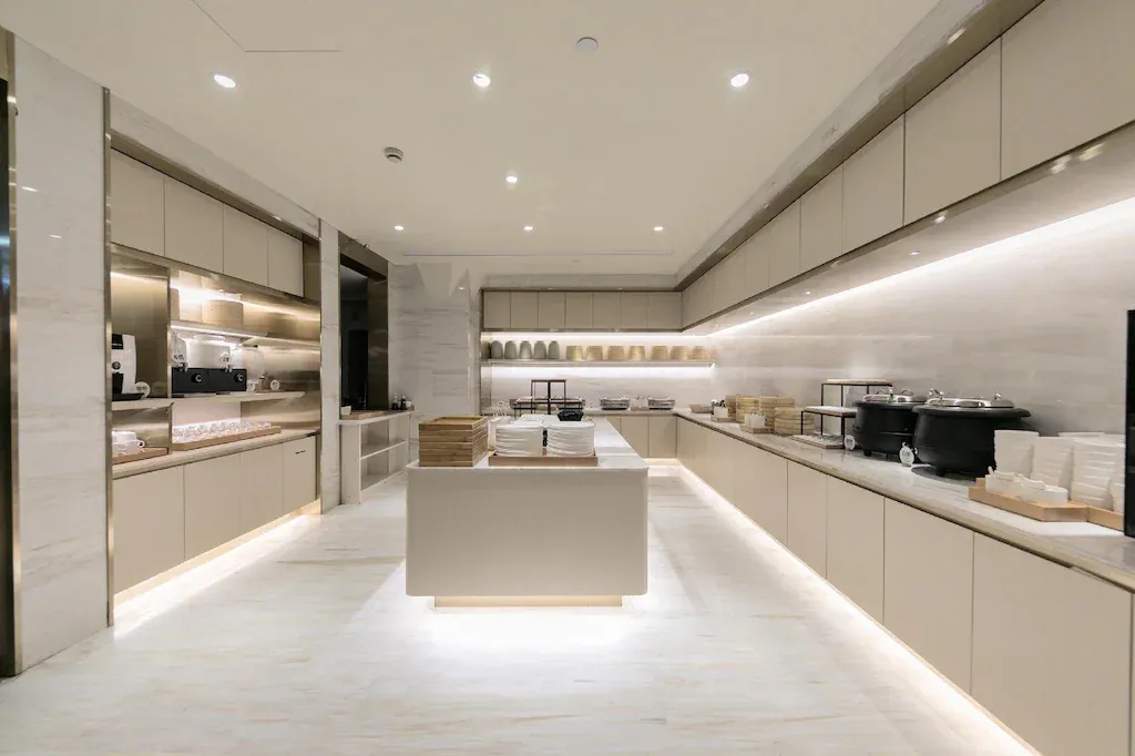 จี โฮเทล เซี่ยงไฮ้ เดอะบันด์ ถนนฝูโจว (JI Hotel Shanghai People's Square Fuzhou Road)2