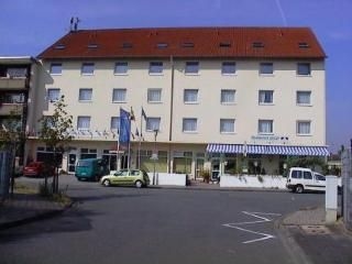Albatros Airport Hotel3