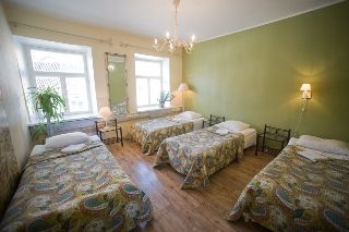 Oldhouse Hostel2