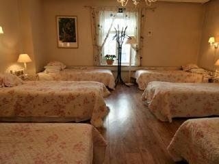 Oldhouse Hostel3