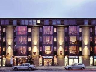Bonaparthotel Bonaparthotel