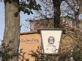 Bonaparthotel Bonaparthotel
