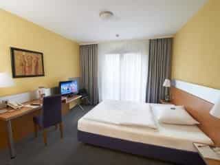 Ghotel And Living Munchen - Zentrum Ghotel And Living Munchen - Zentrum