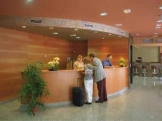 Hotel Athene Neos Hotel Athene Neos