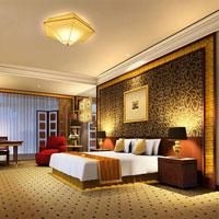 Inner Mongolia Jinjiang International Hotel2