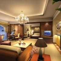 Inner Mongolia Jinjiang International Hotel1