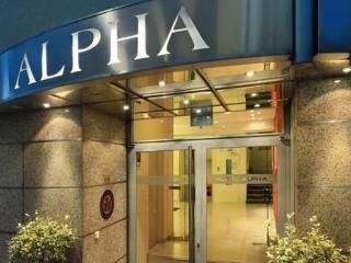 Alpha0