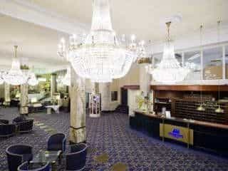 Maritim Reichshof Hamburg Maritim Reichshof Hamburg