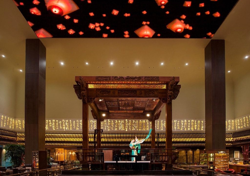 Himalayas Hotel Shanghai3