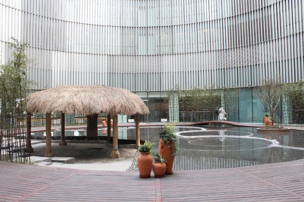 Himalayas Hotel Shanghai2