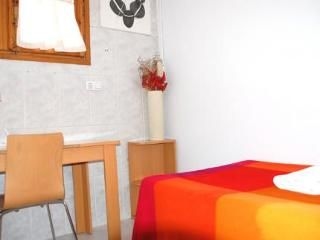 Apartamentos Bahia0