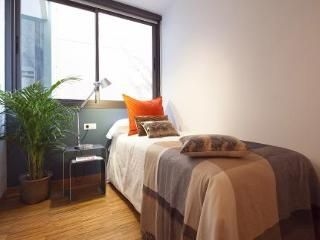 Barcelona Charming Guell Terrace3
