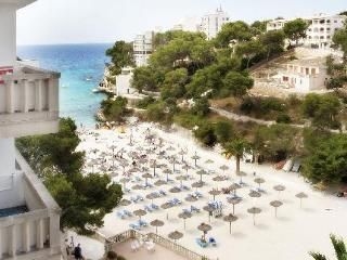 Apartamentos Cala Santanyi3