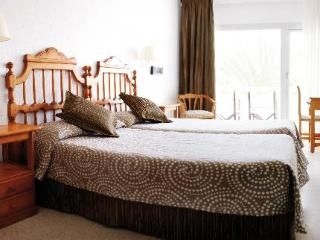 Apartamentos Cala Santanyi2