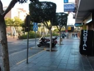 Hostal Maribel2