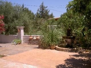 Chalets Vistabella0