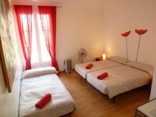 Apt. Super Balmes Ii2