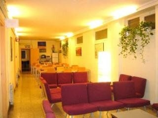 Albergue Studio Hotel2