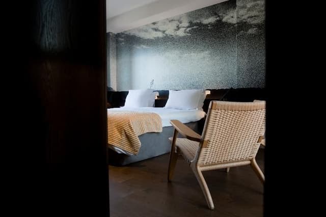 SUITE STANDARD
