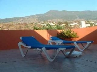 Apartamento Finca El Gallo1