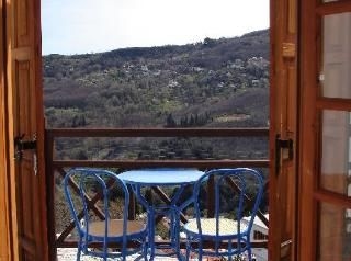 Astromeria Hotel0