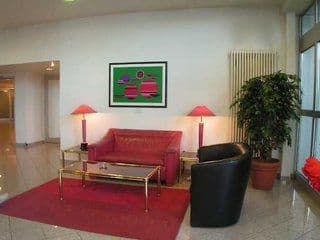 TOP CityLine Hotel Panorama Inn TOP CityLine Hotel Panorama Inn
