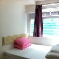 3D-Inn HongKong4