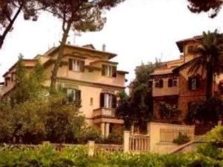 All Suites Villa Tassoni0