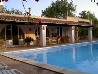 Bungalows Vistabella1