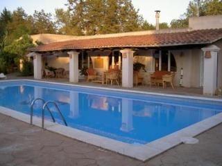 Bungalows Vistabella2