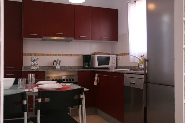 VILLA CAPACITY 4