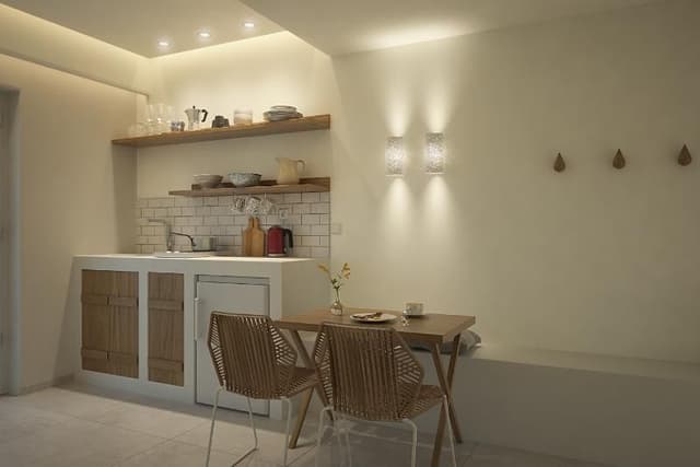 APARTMENT STANDARD