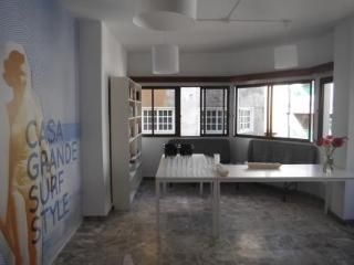 Casa Grande Surf Hostel2