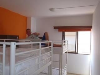 Casa Grande Surf Hostel1