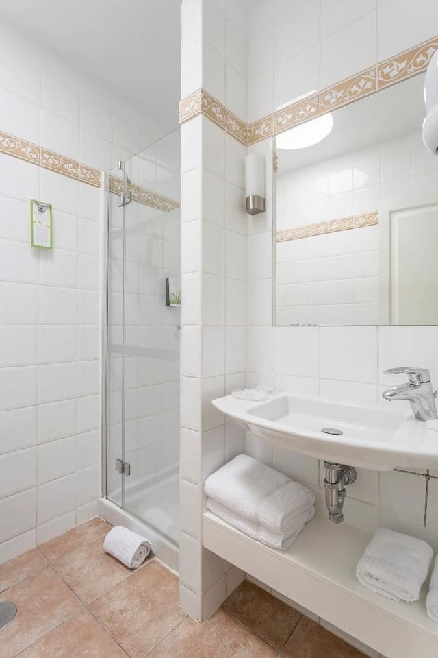 APARTMENT STANDARD