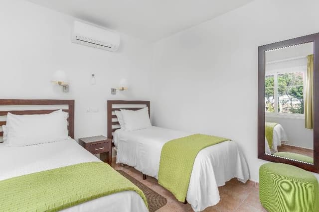 APARTMENT TWO BEDROOMS