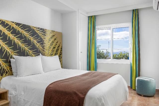 APARTMENT TWO BEDROOMS