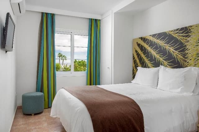 APARTMENT TWO BEDROOMS