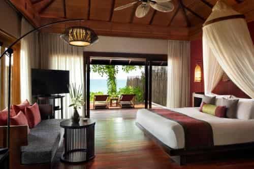 Anantara Rasananda Koh Phangan Villas Anantara Rasananda Koh Phangan Villas