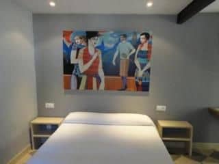 Hostal Los Caracoles Hostal Los Caracoles